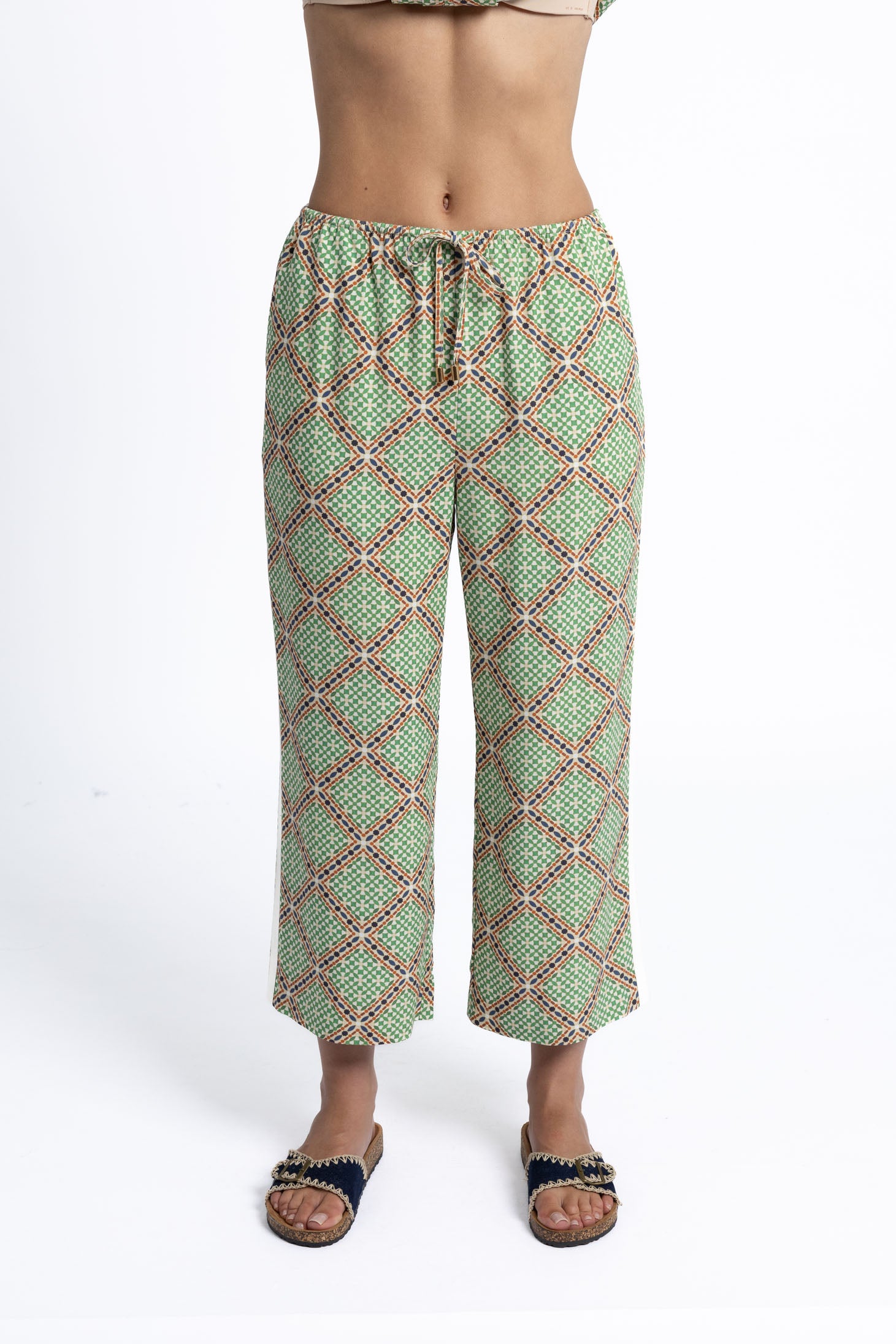 MARRAKESH PANT