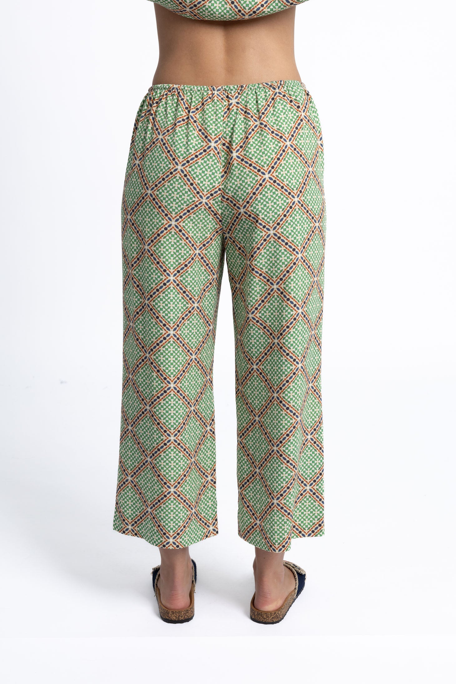 MARRAKESH PANT