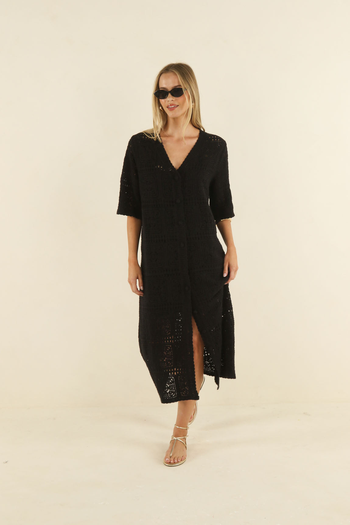 DYLAN DRESS