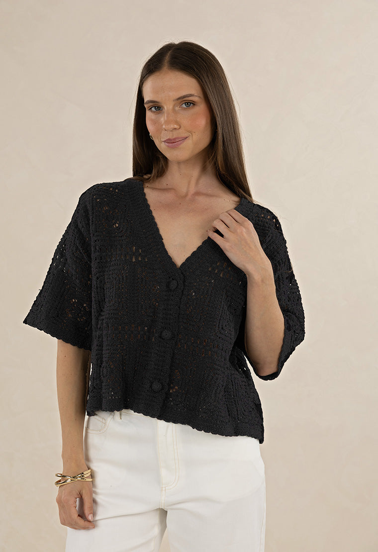 DYLAN CARDIGAN