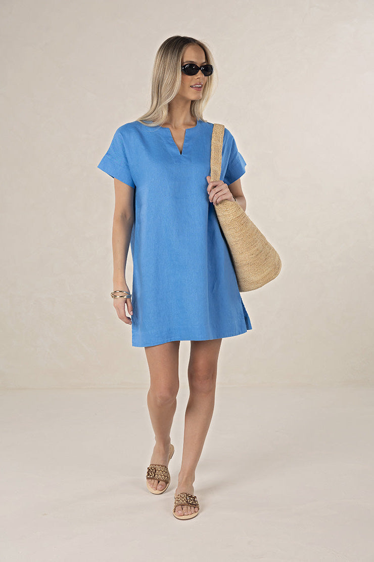 YANA DRESS