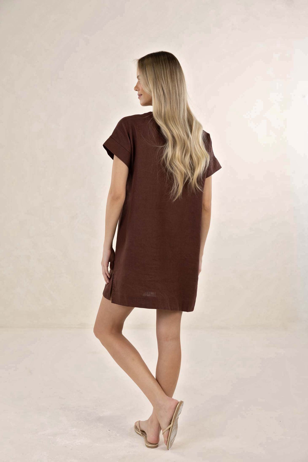 YANA DRESS