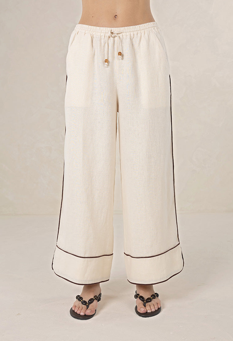 LUGANO PANT