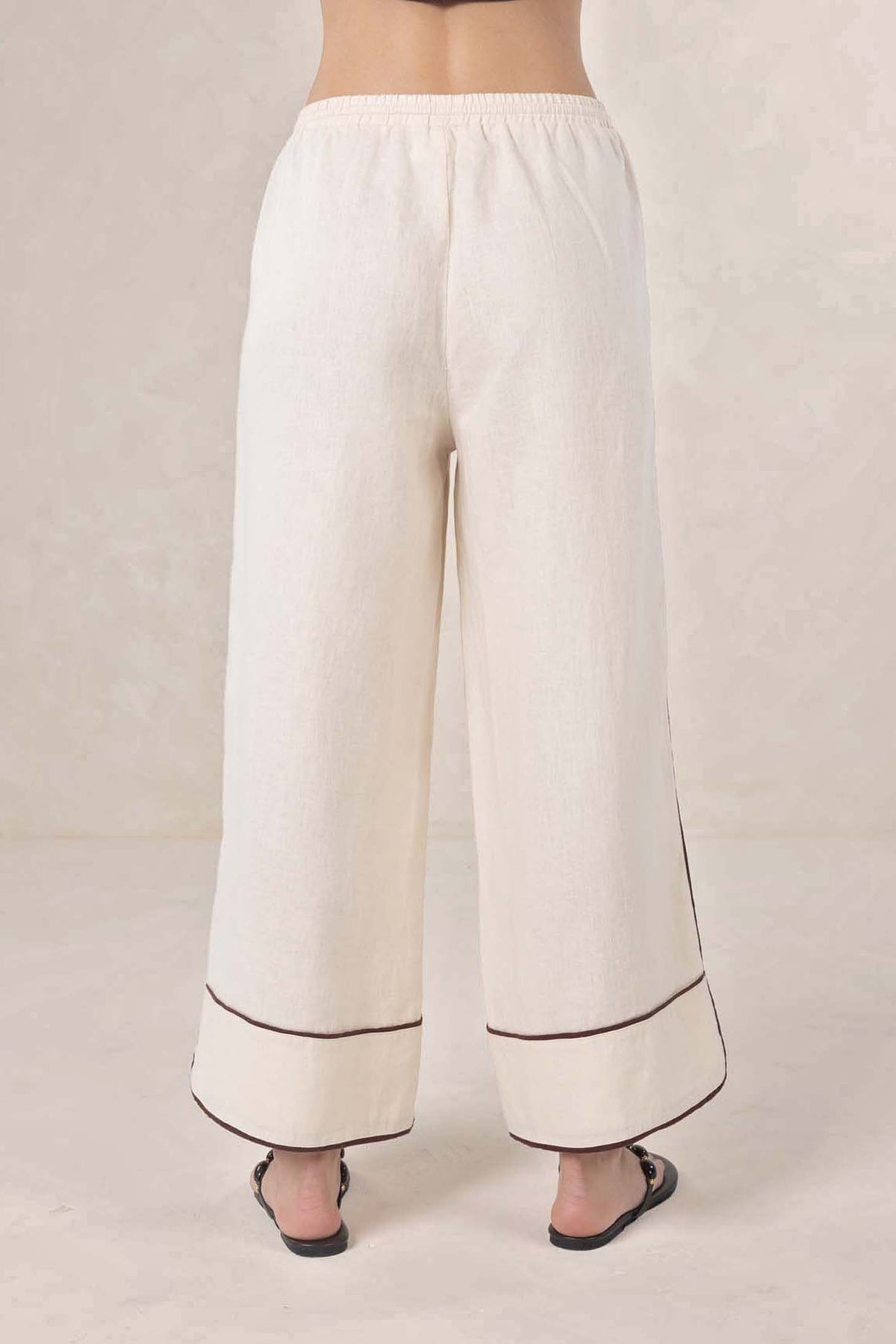 LUGANO PANT