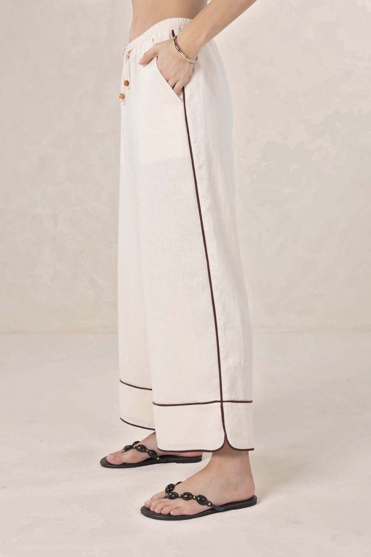 LUGANO PANT