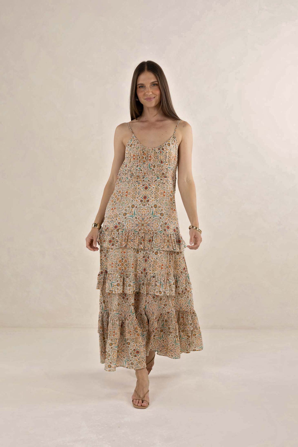 CINI MAXI DRESS