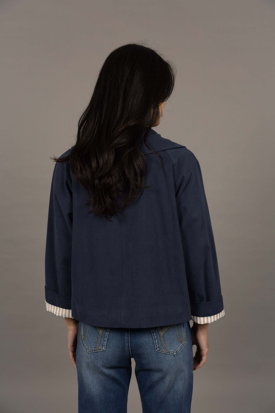 DASH COAT