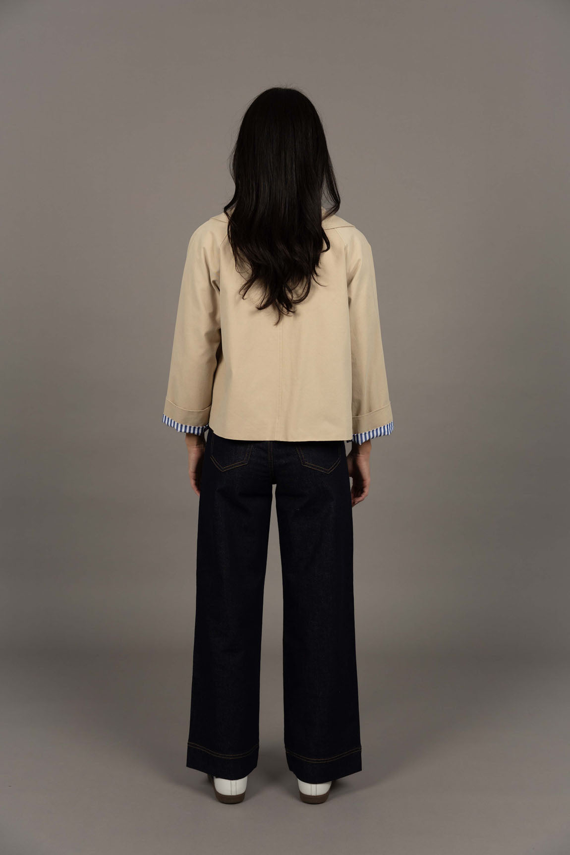 DASH COAT