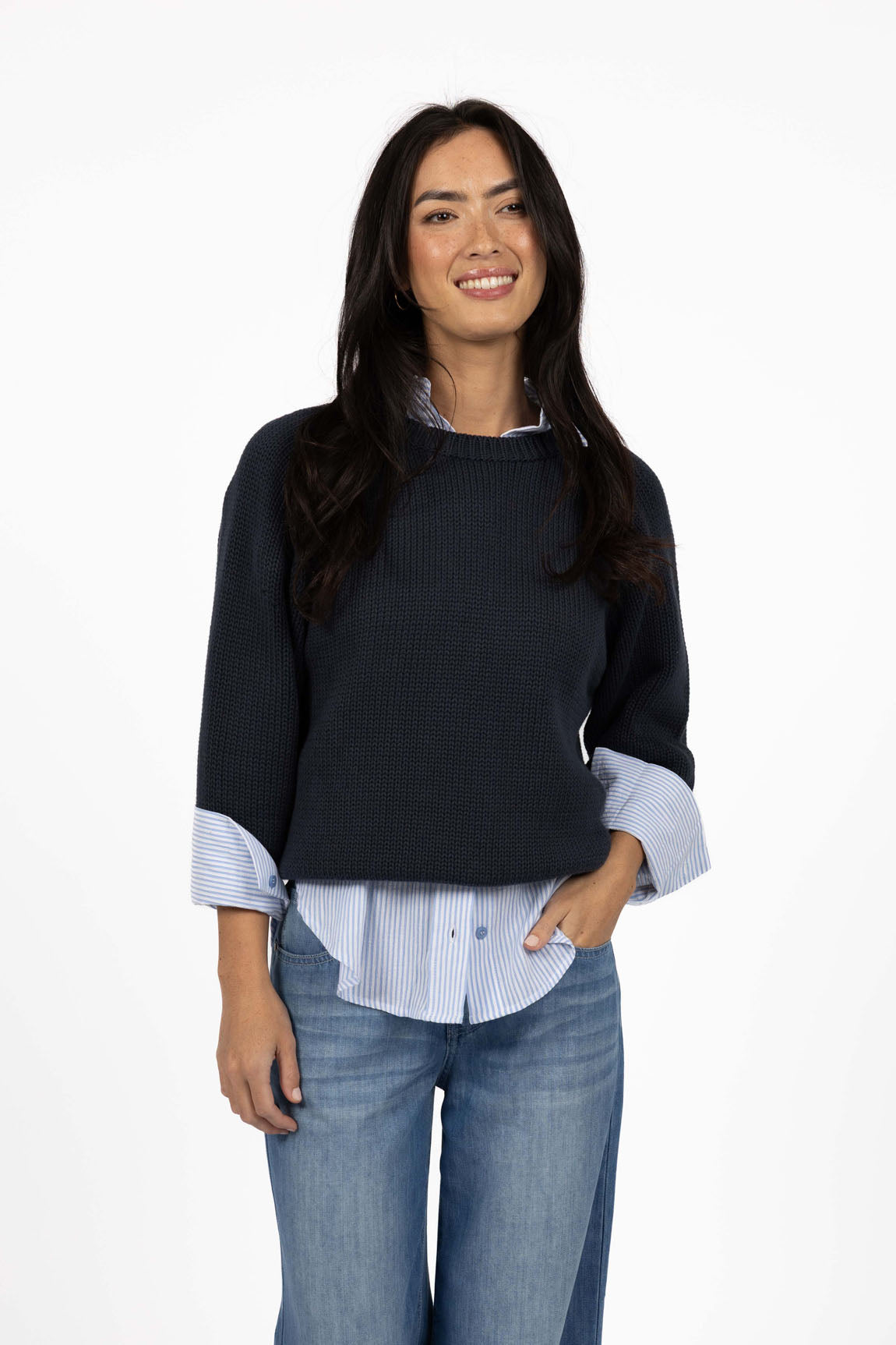 TRANSIT JUMPER