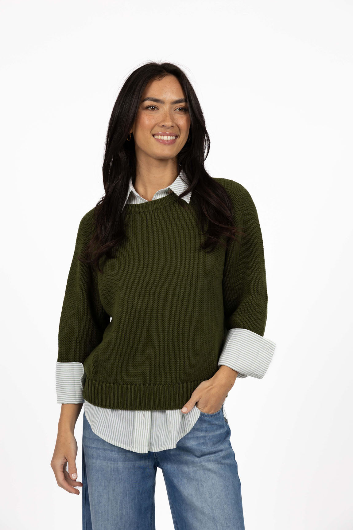 TRANSIT JUMPER