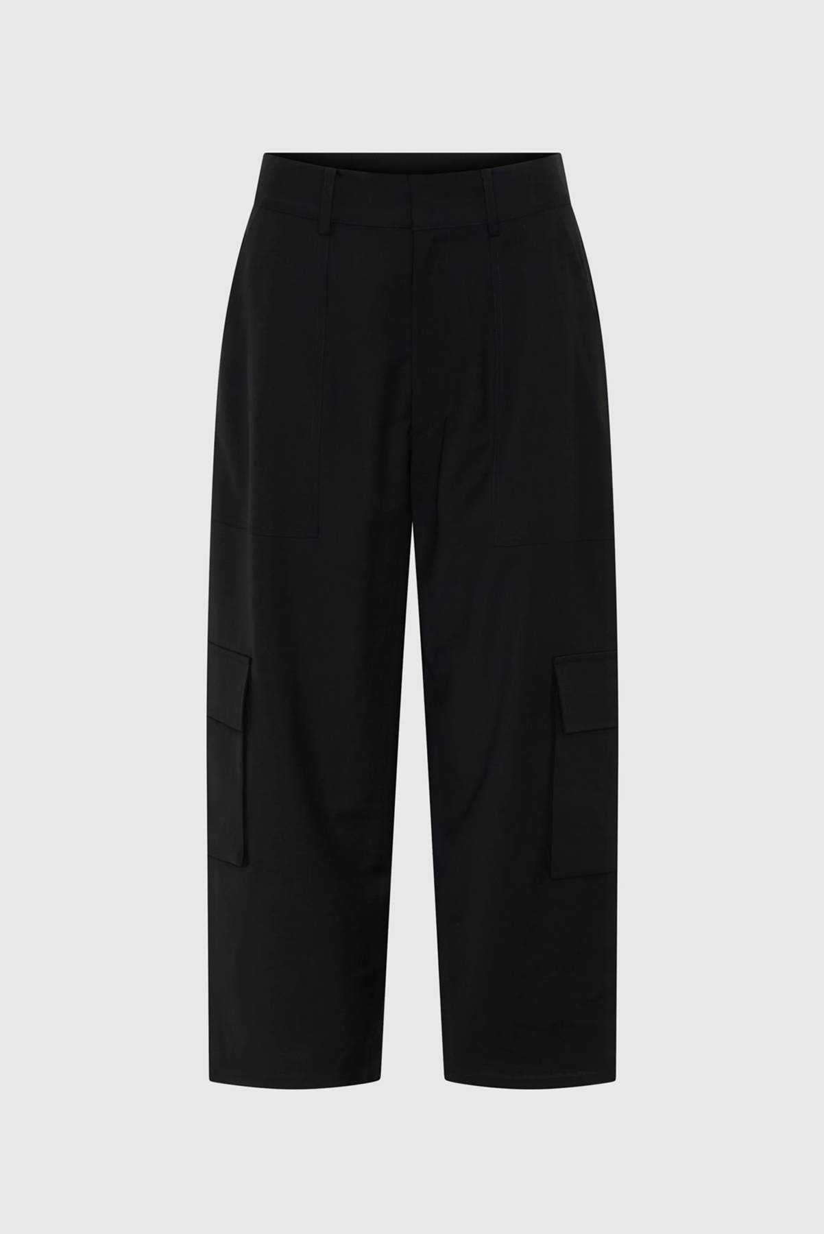 HANSEL CROP CARGO PANT