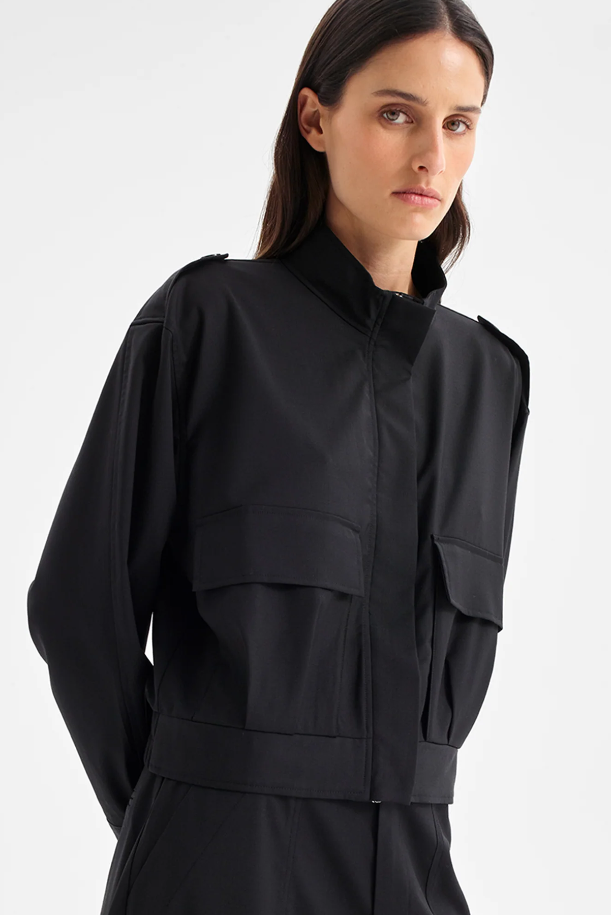 HANSEL JACKET