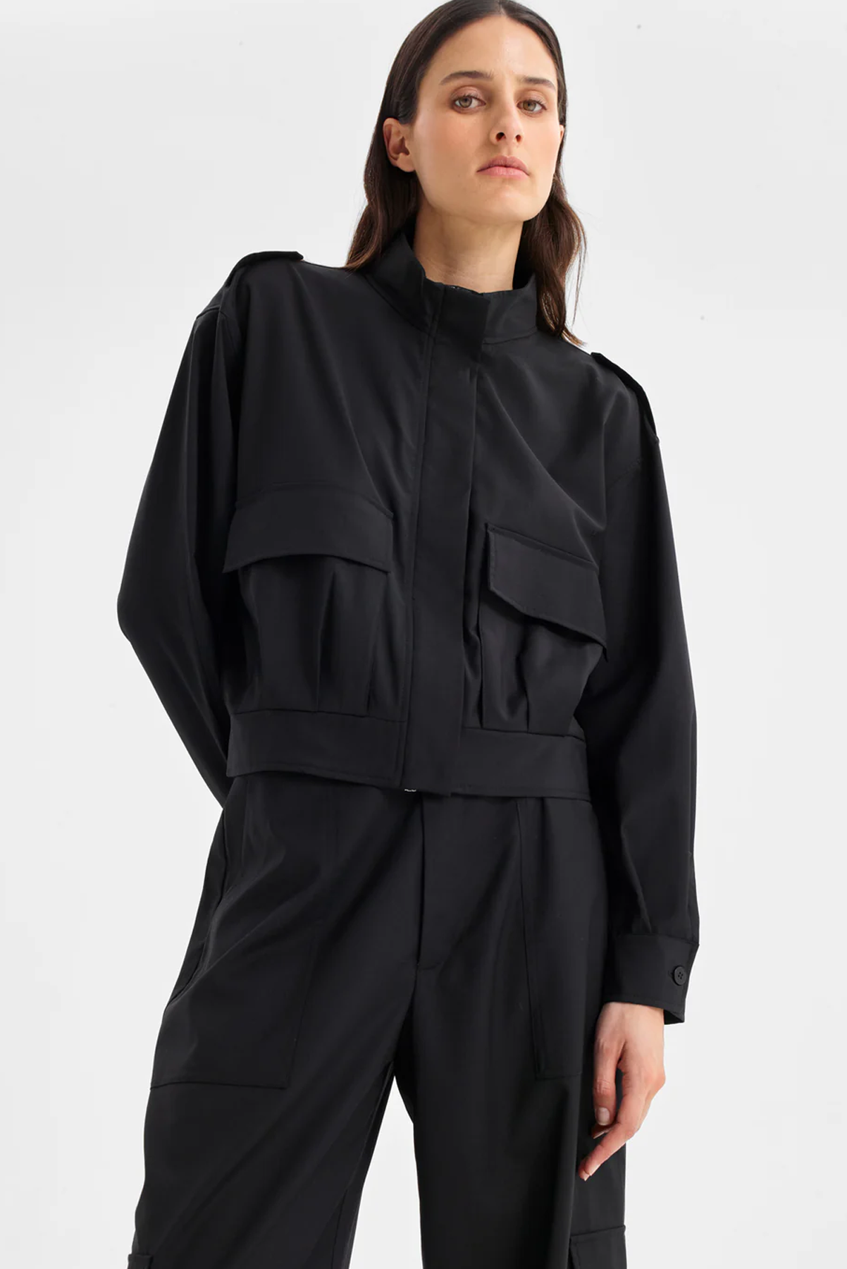 HANSEL JACKET