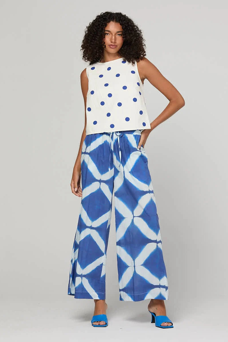 HARPER PANT