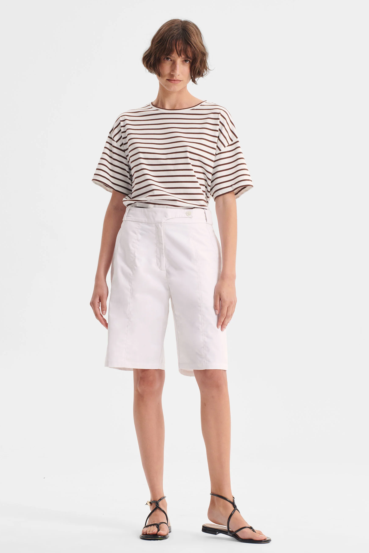 HUGO BERMUDA SHORT