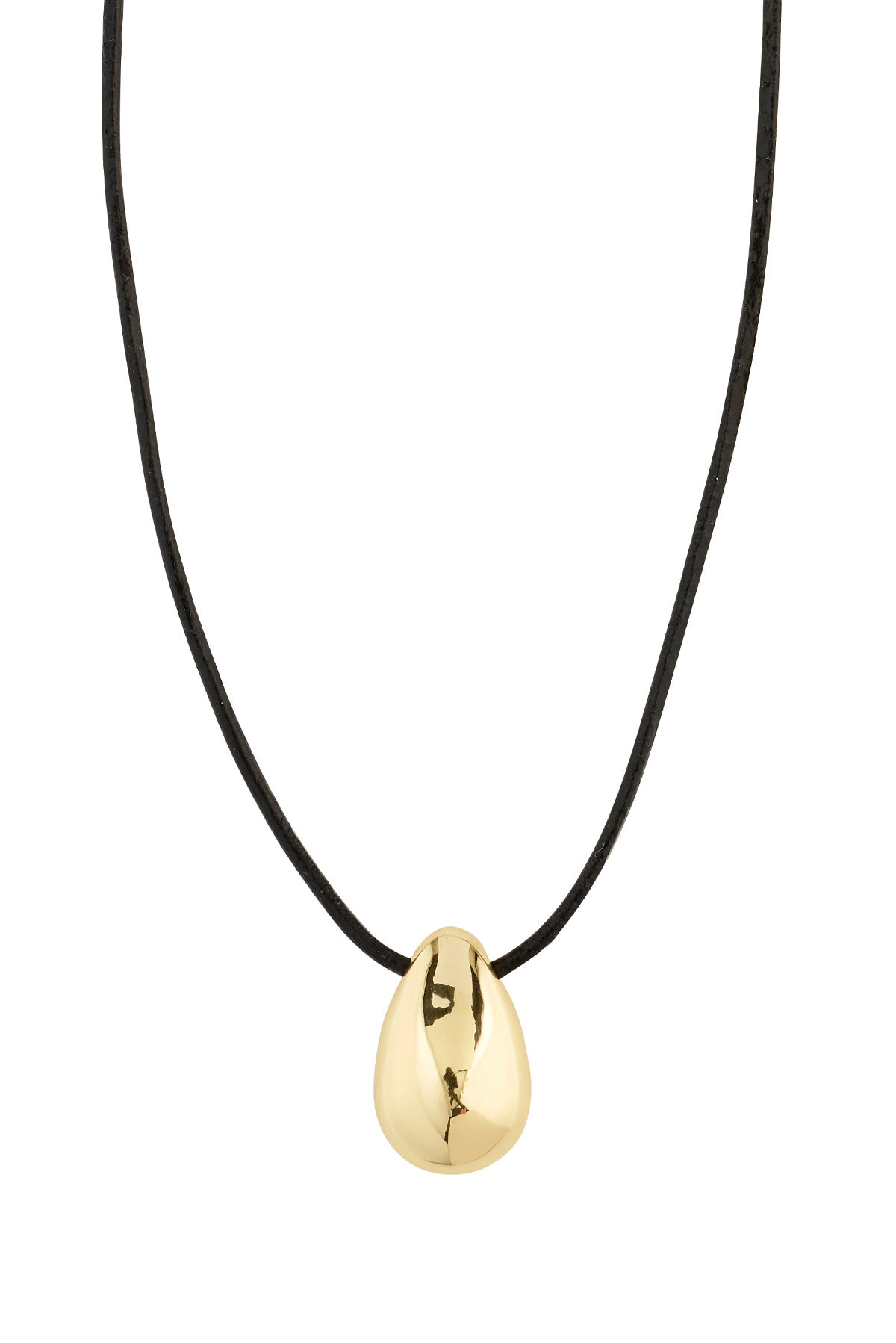 INTENT RECYCLED NECKLACE