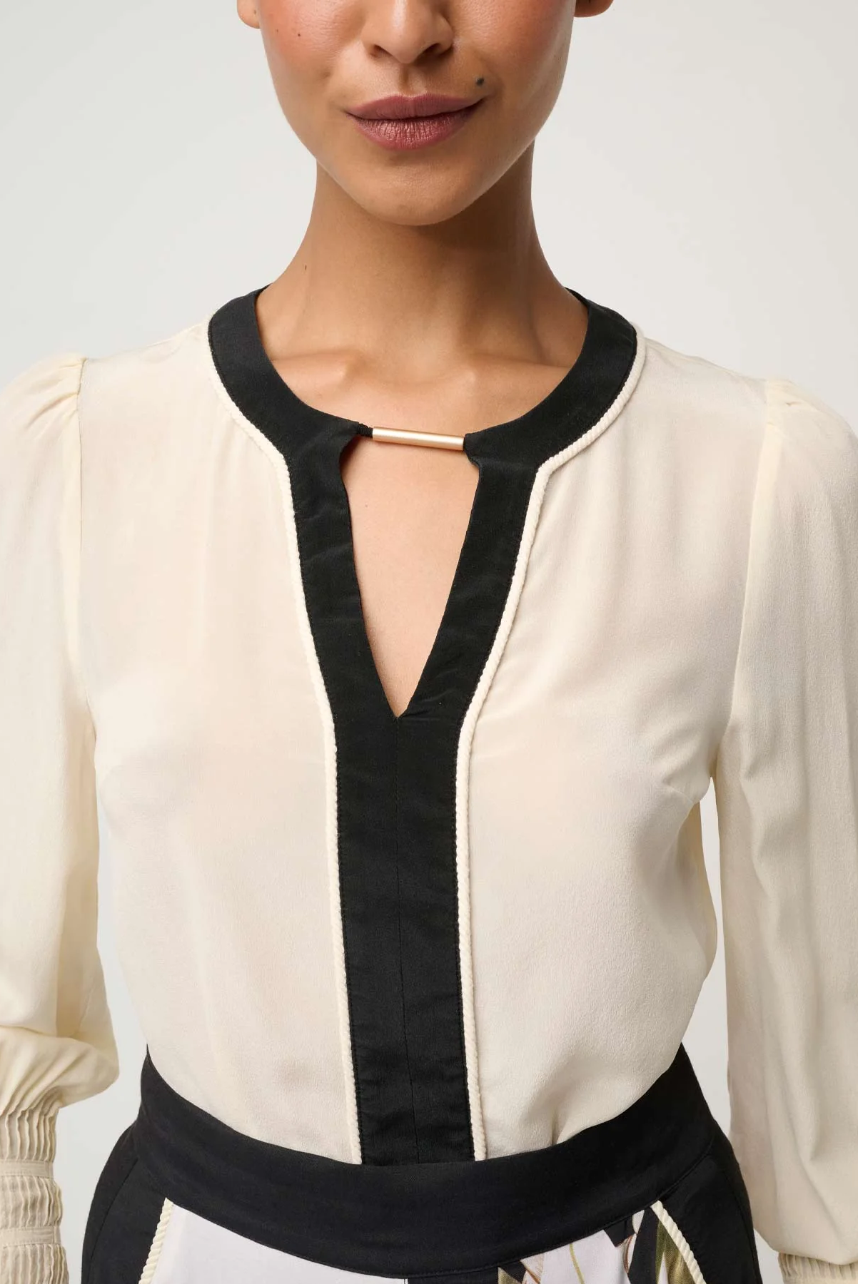 IRIS BLOUSE