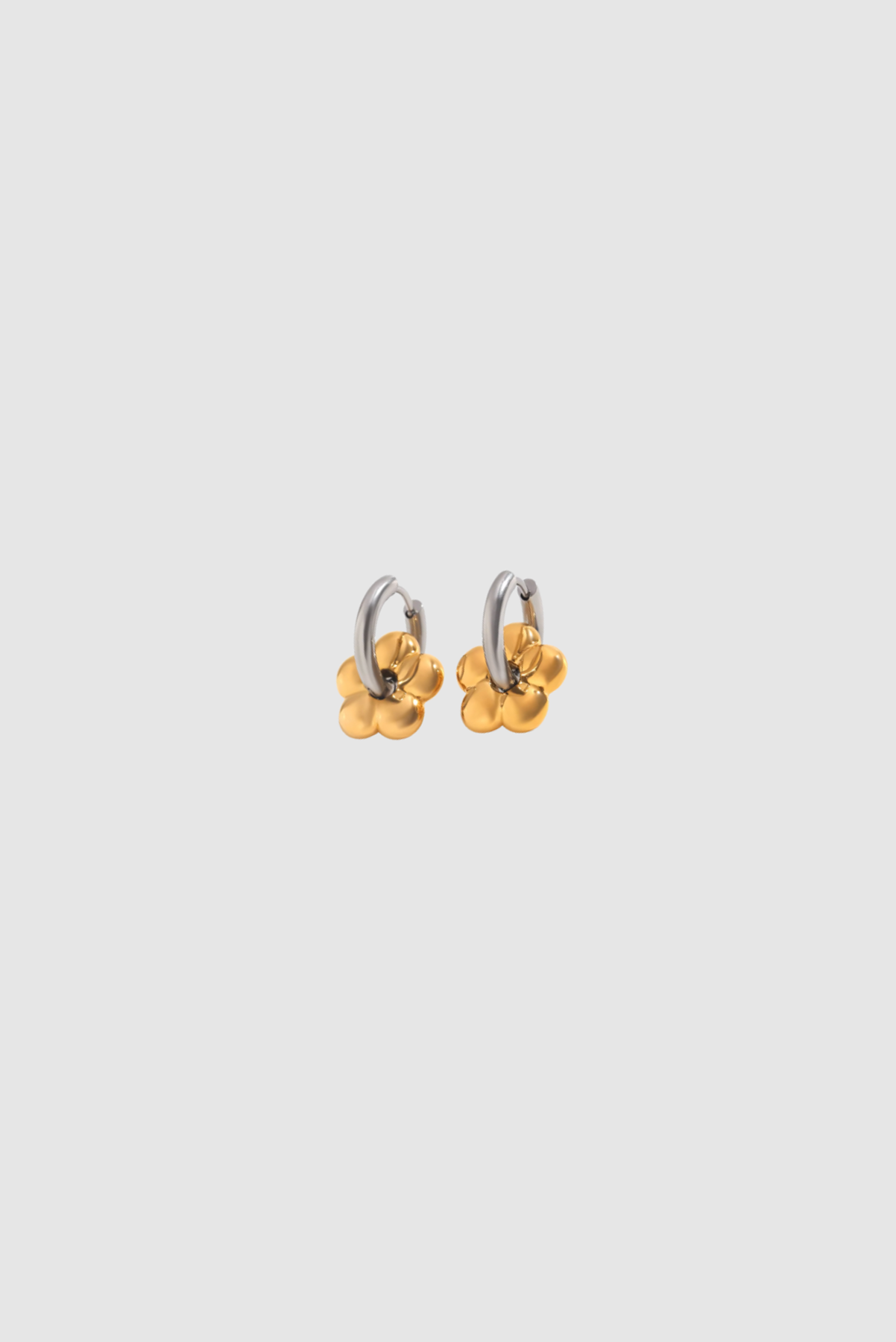 IRIS EARRINGS