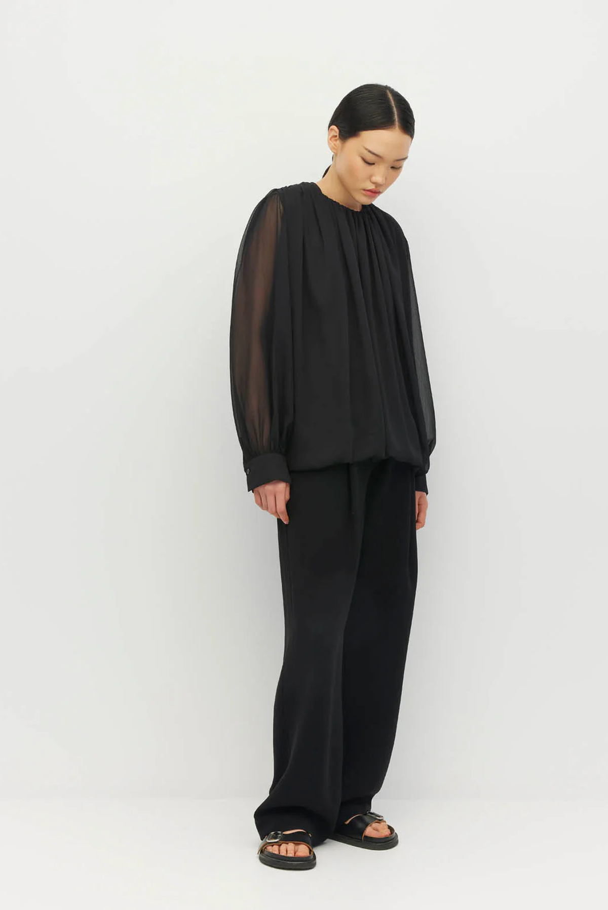 INDRA BLOUSE