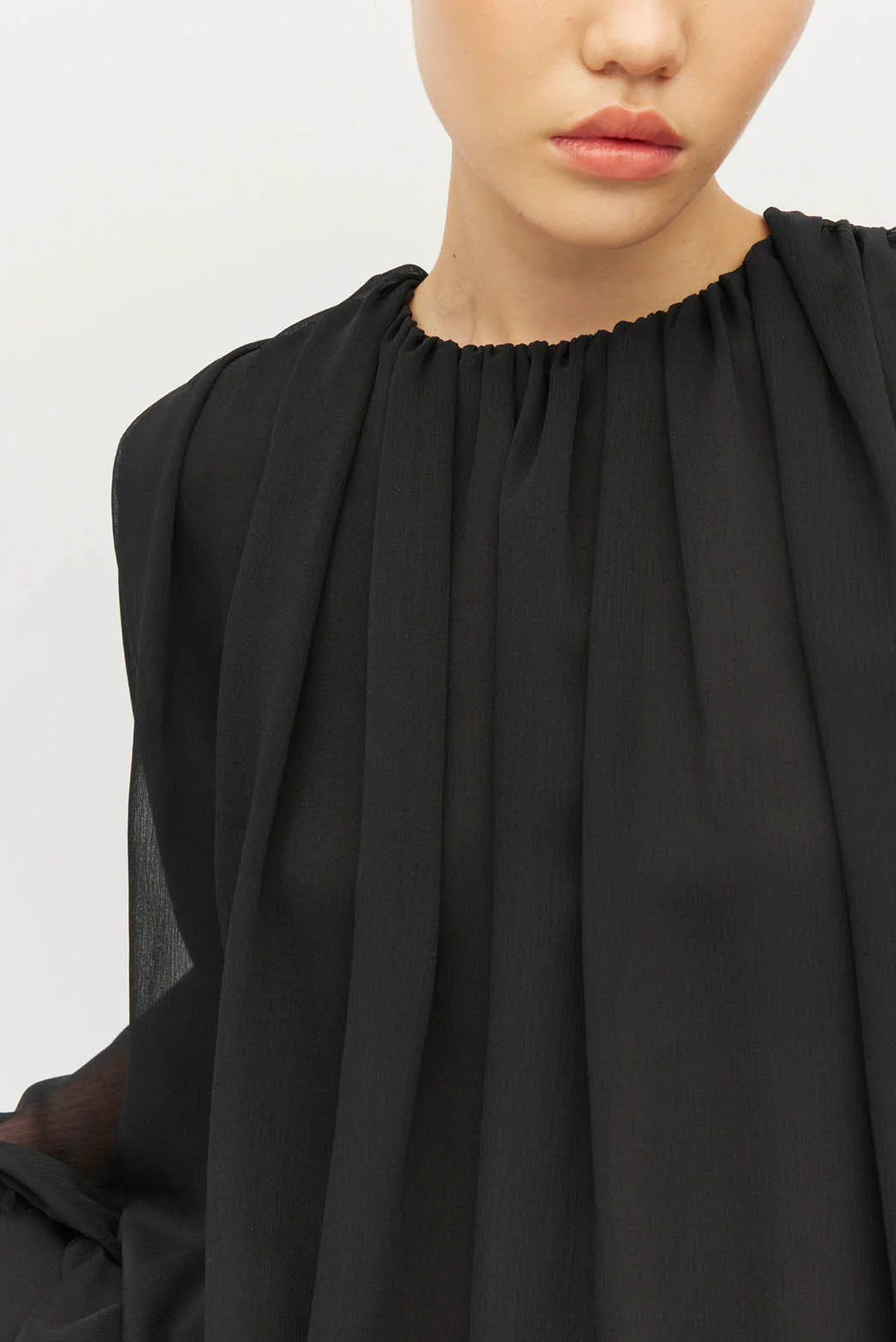 INDRA BLOUSE