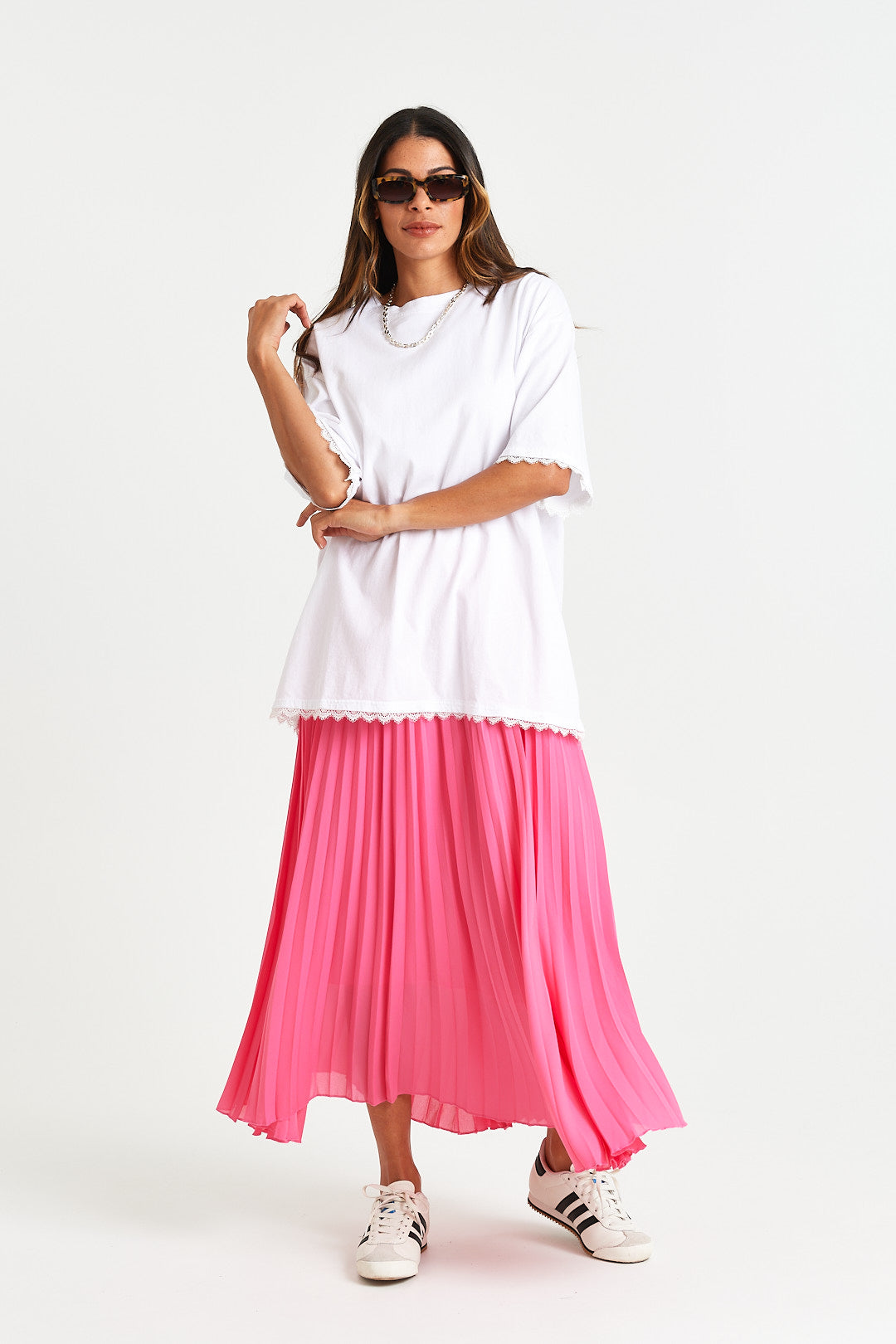 ESME SKIRT