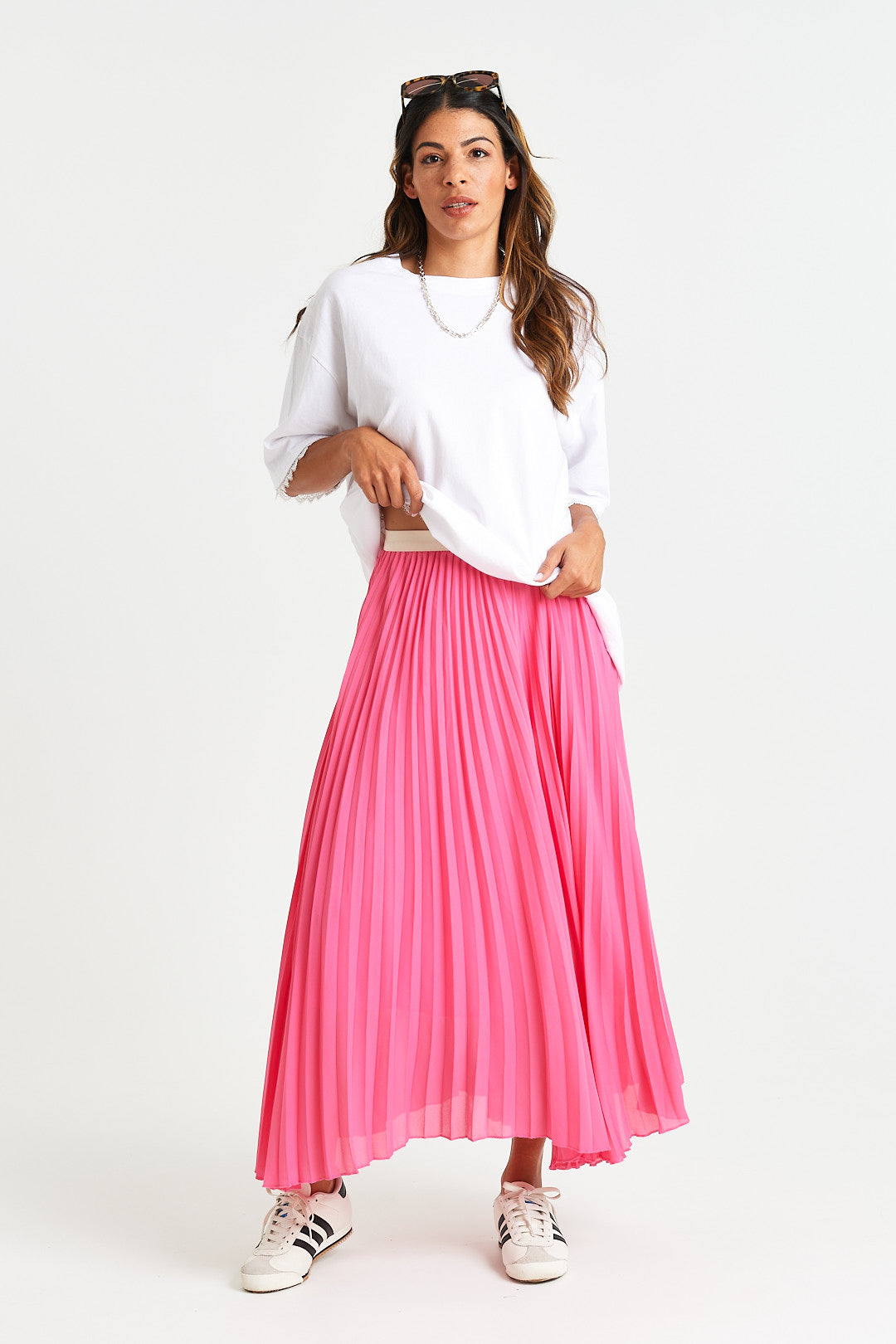 ESME SKIRT