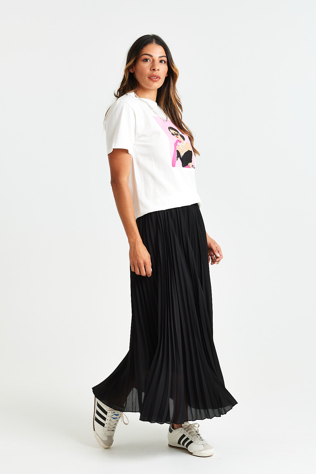 ESME SKIRT