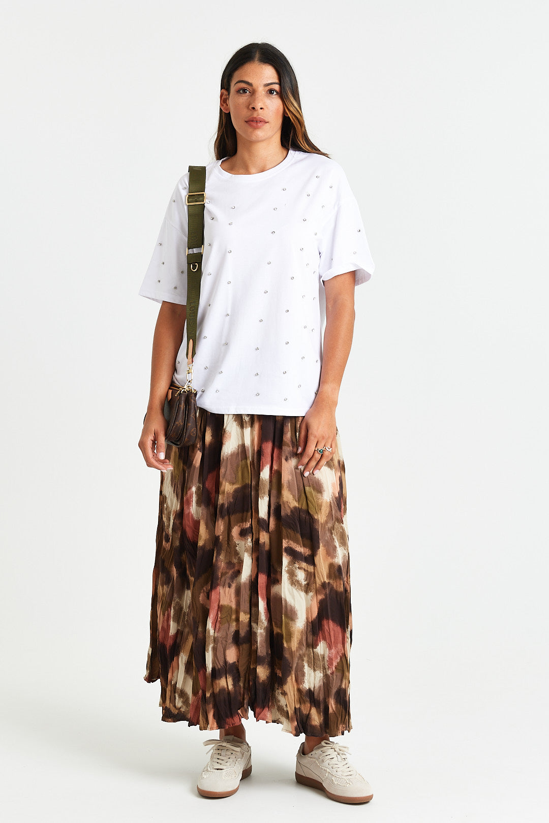 LAZARE SKIRT