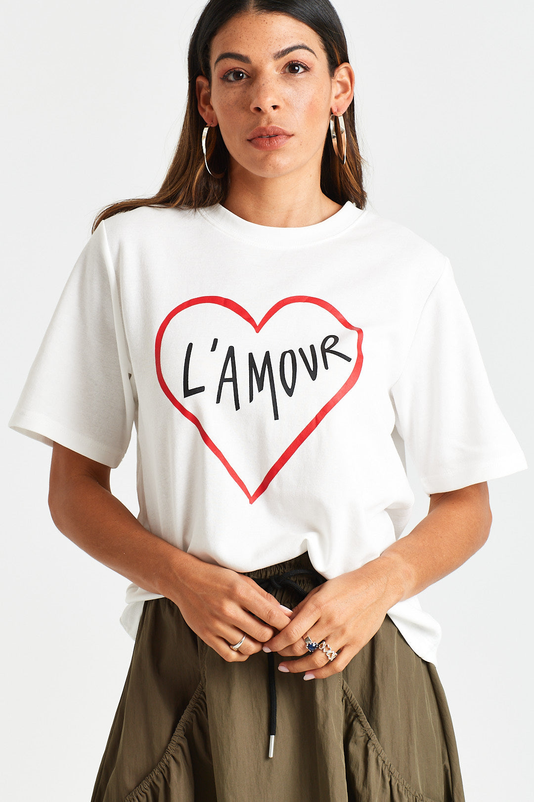 LAMOUR TEE