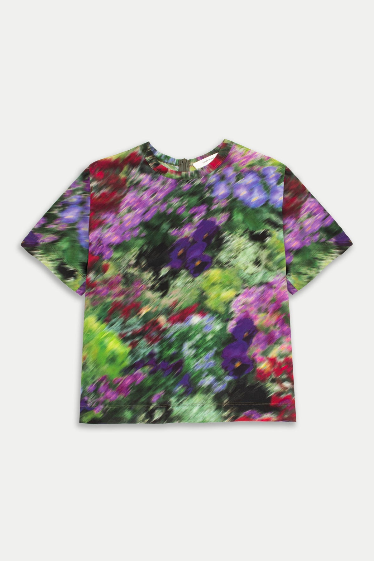 FANCY T