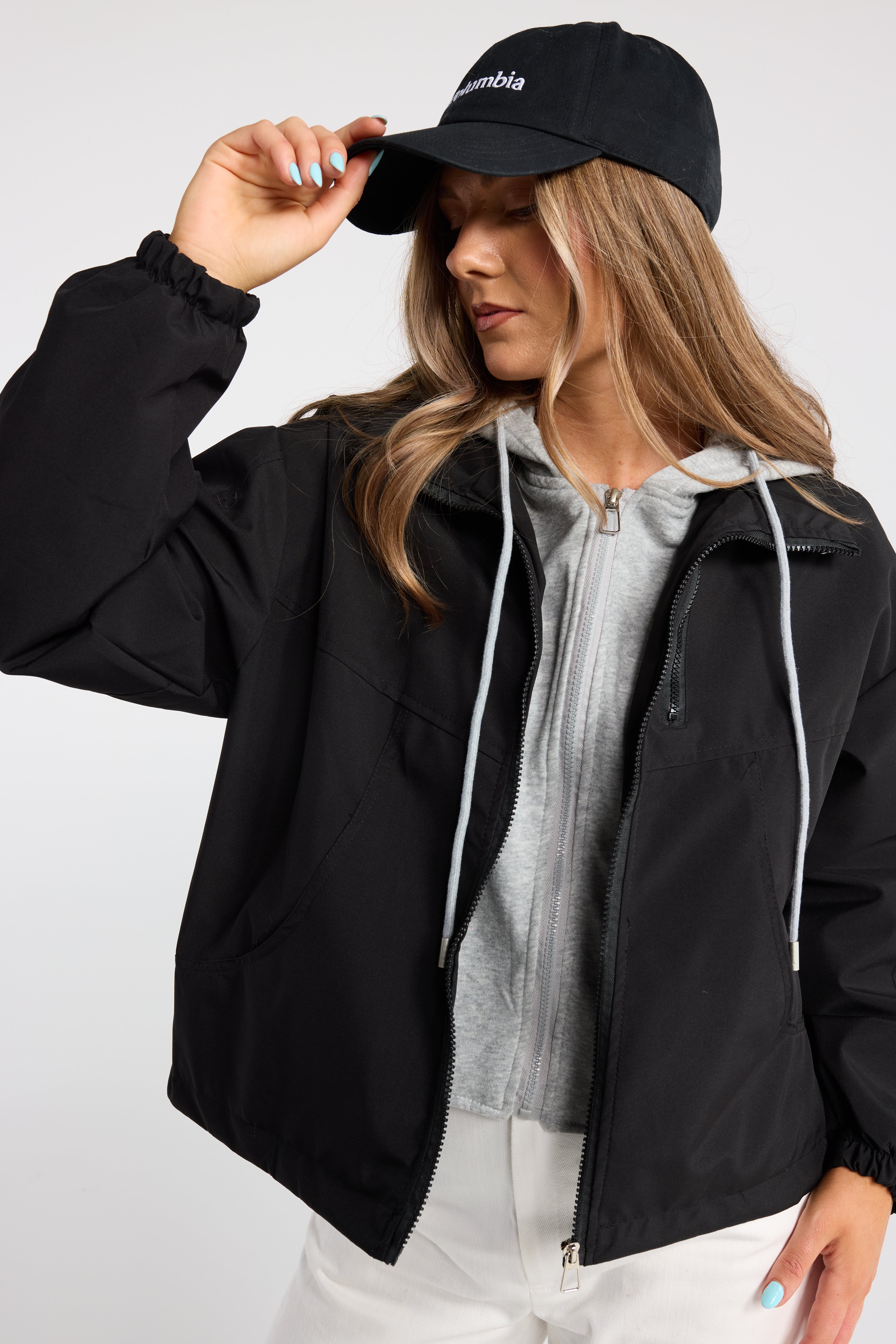 JORDIE JACKET