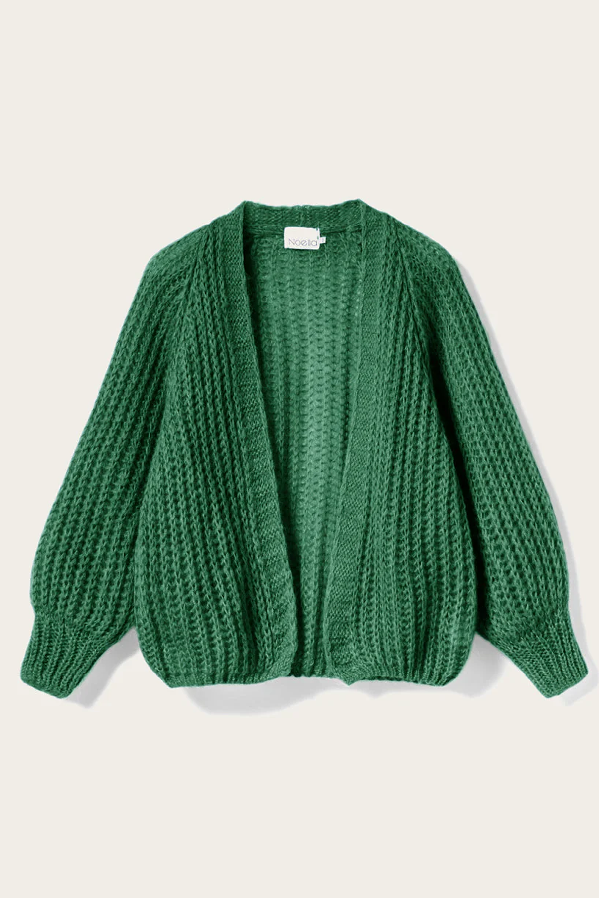 JOSEPH KNIT CARDIGAN