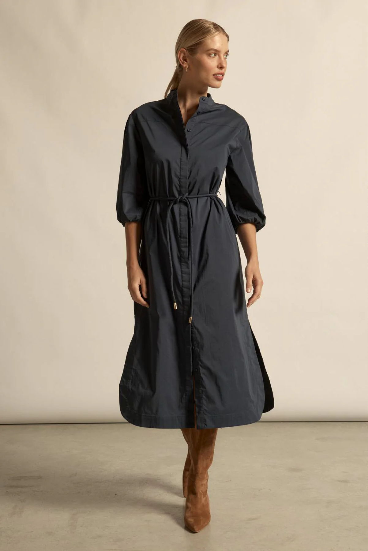 JUBILANT DRESS