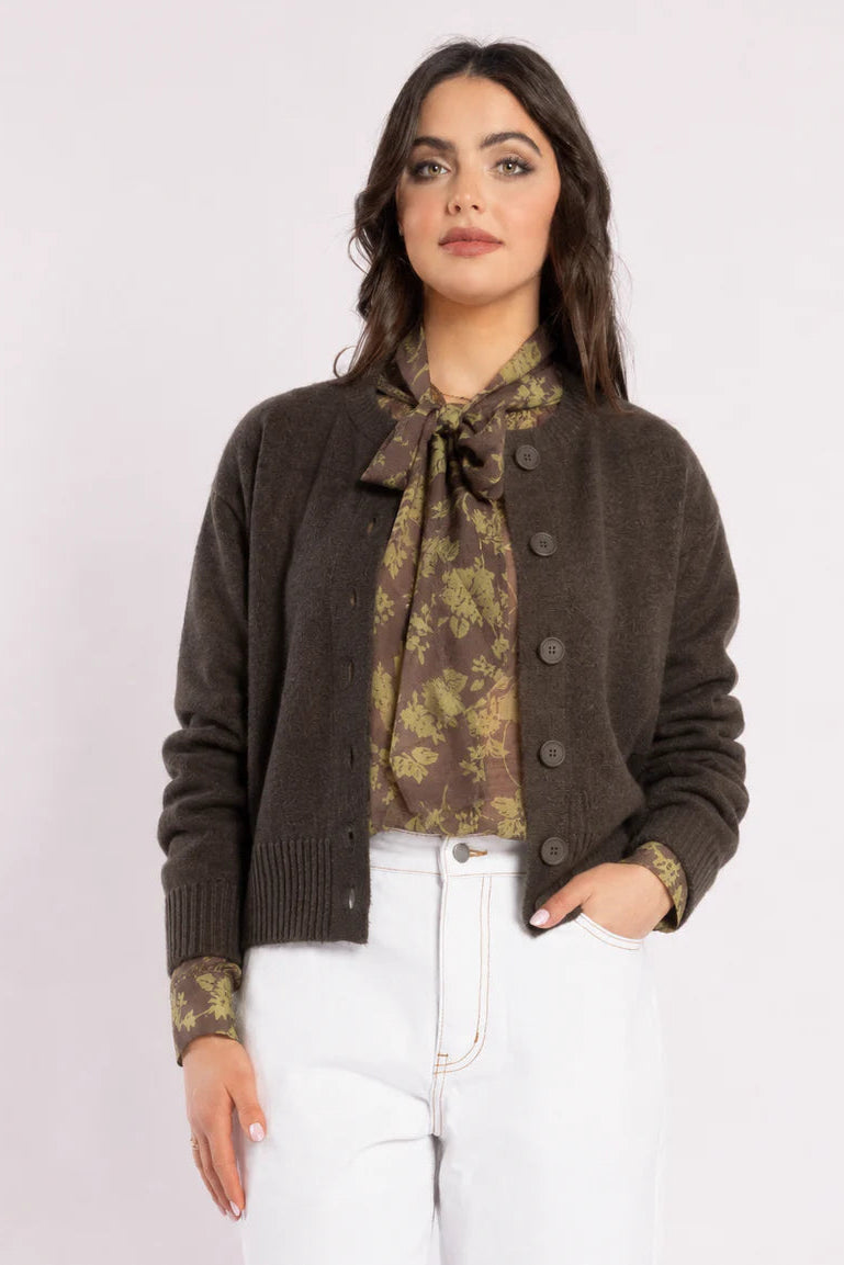 JULES CARDI