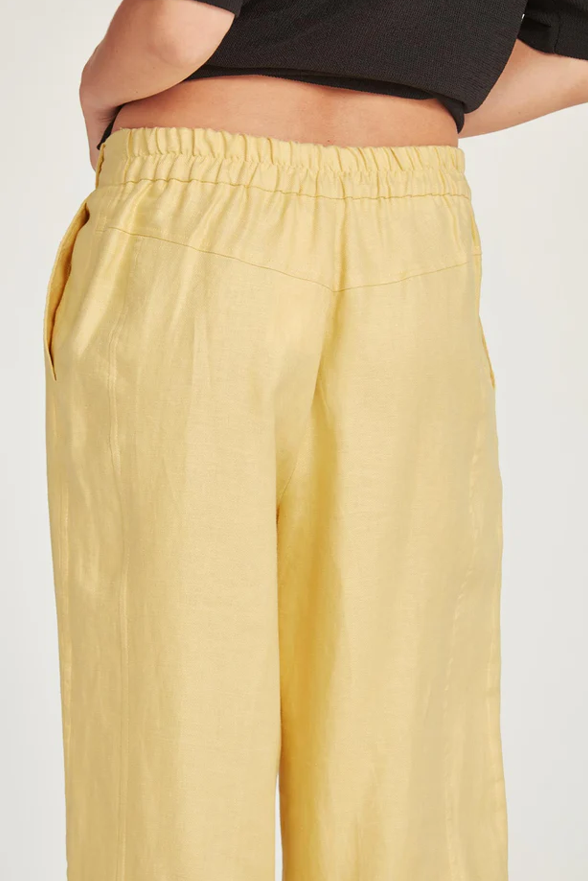 JUNE WIDE LEG PANT