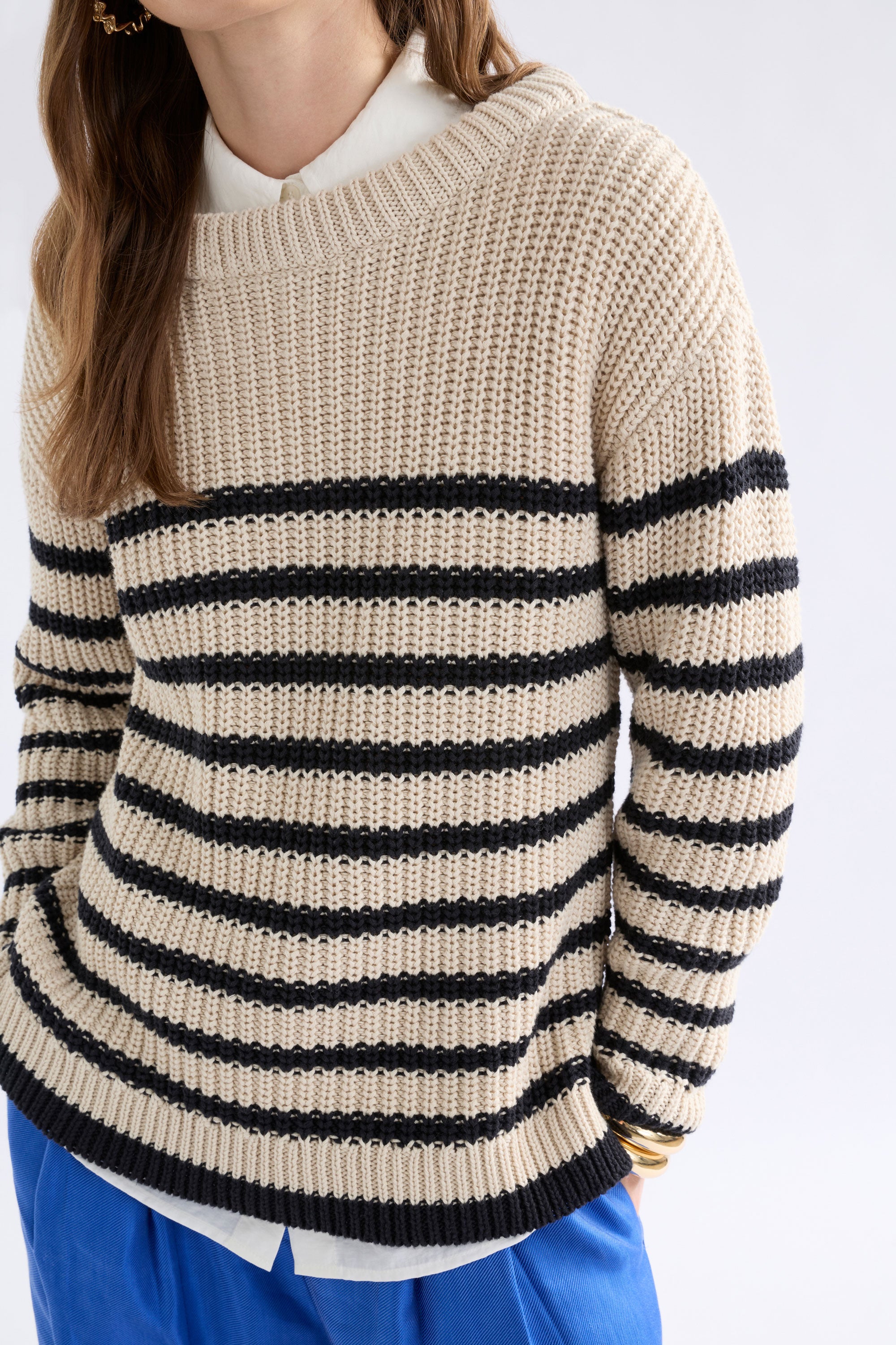 TUUVA SWEATER