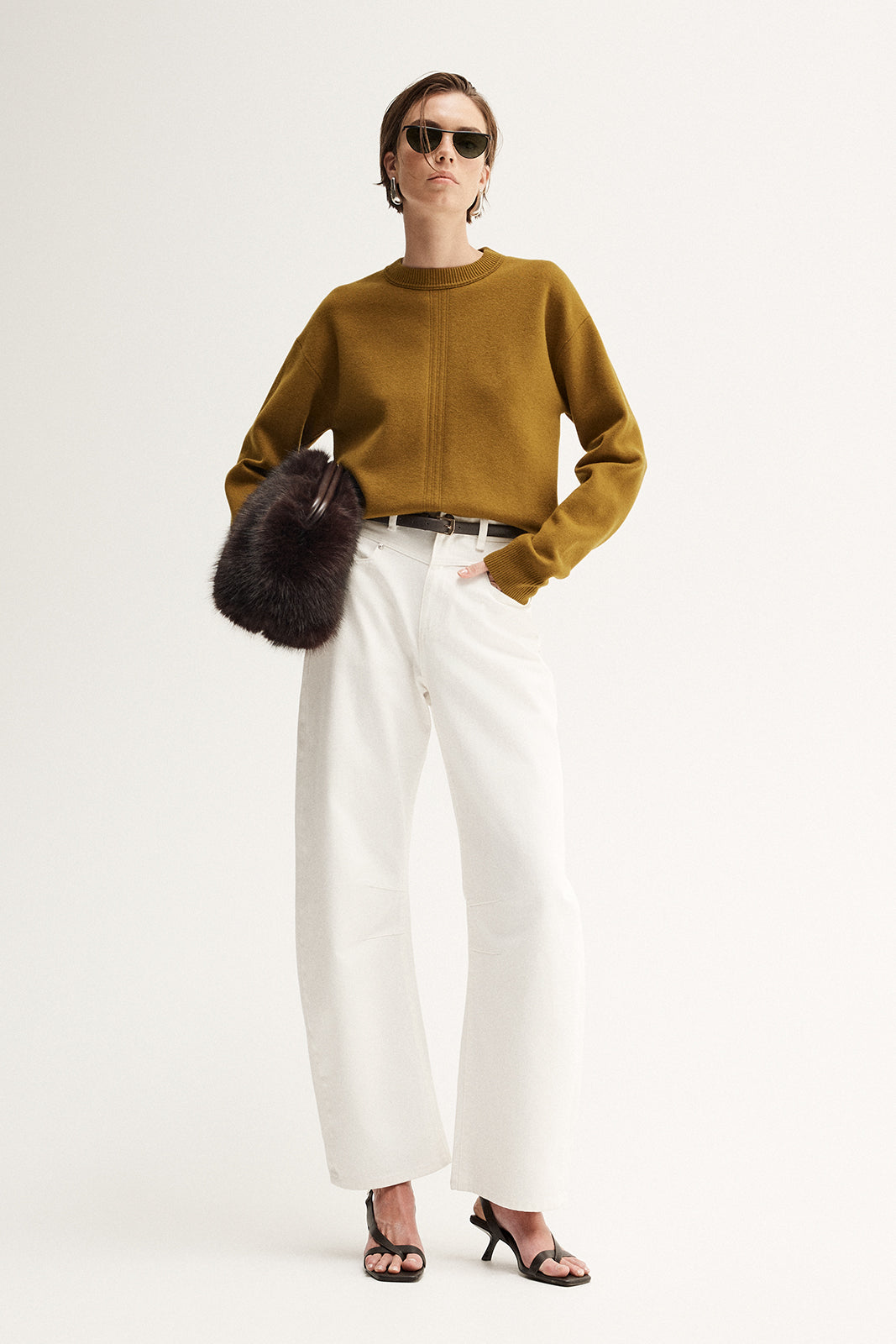 BAILEY KNIT JUMPER