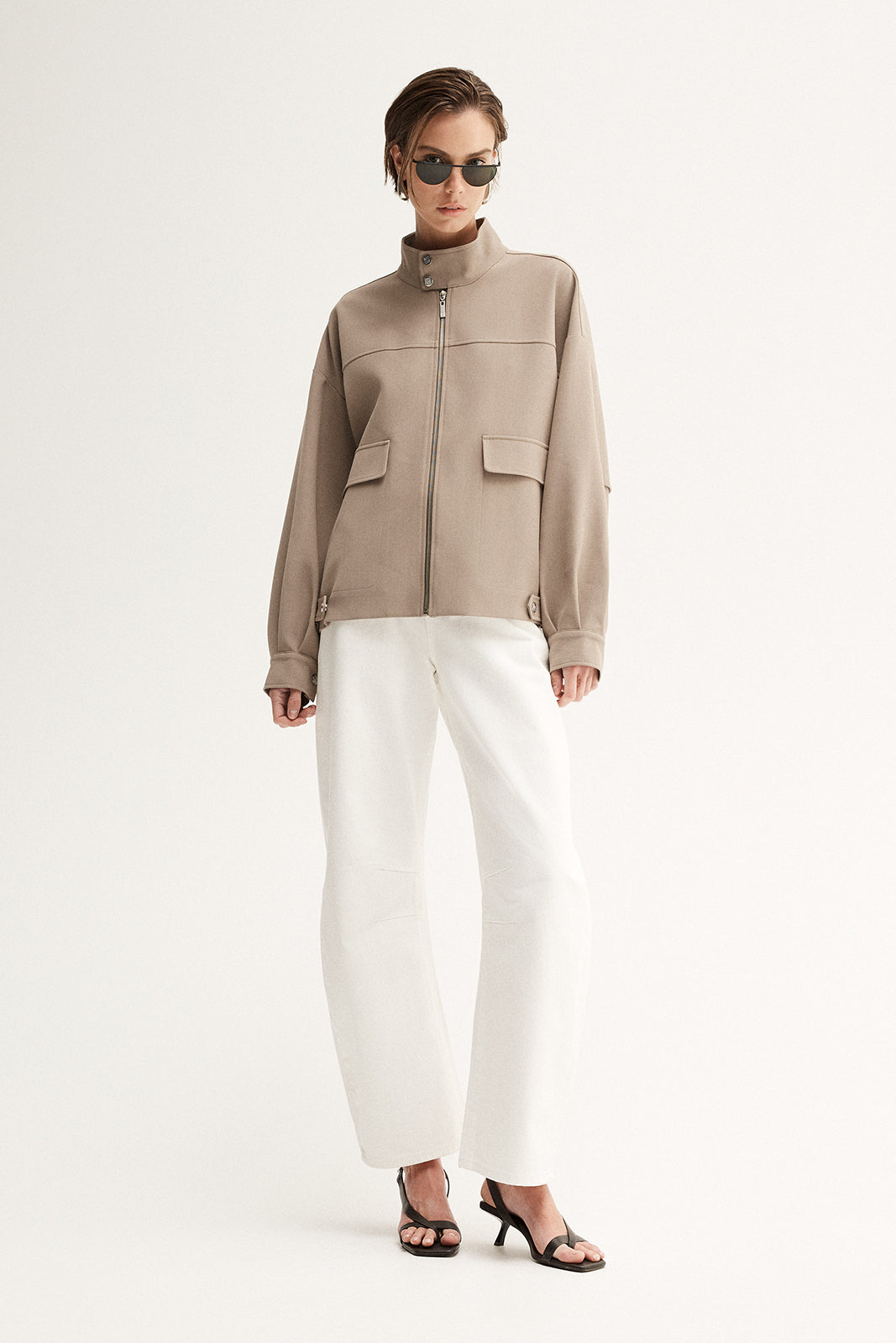 NOAH JACKET