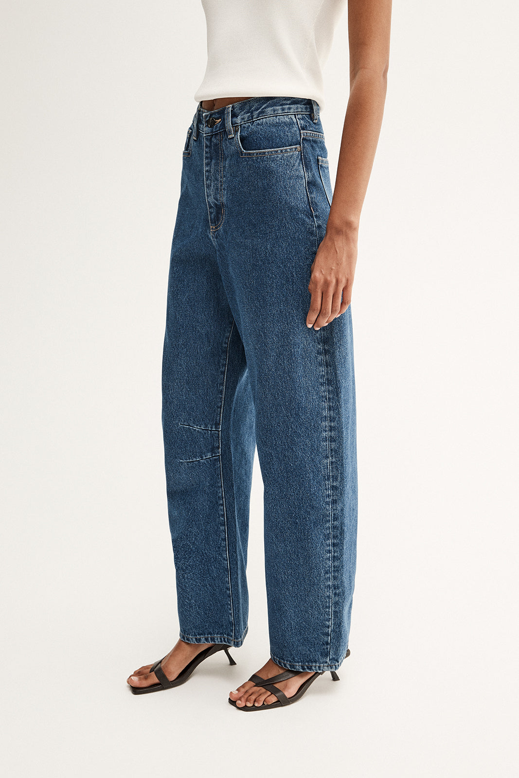 MASON JEAN