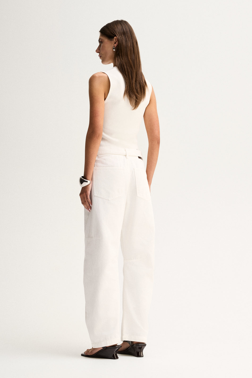 MAYFIELD DENIM PANT