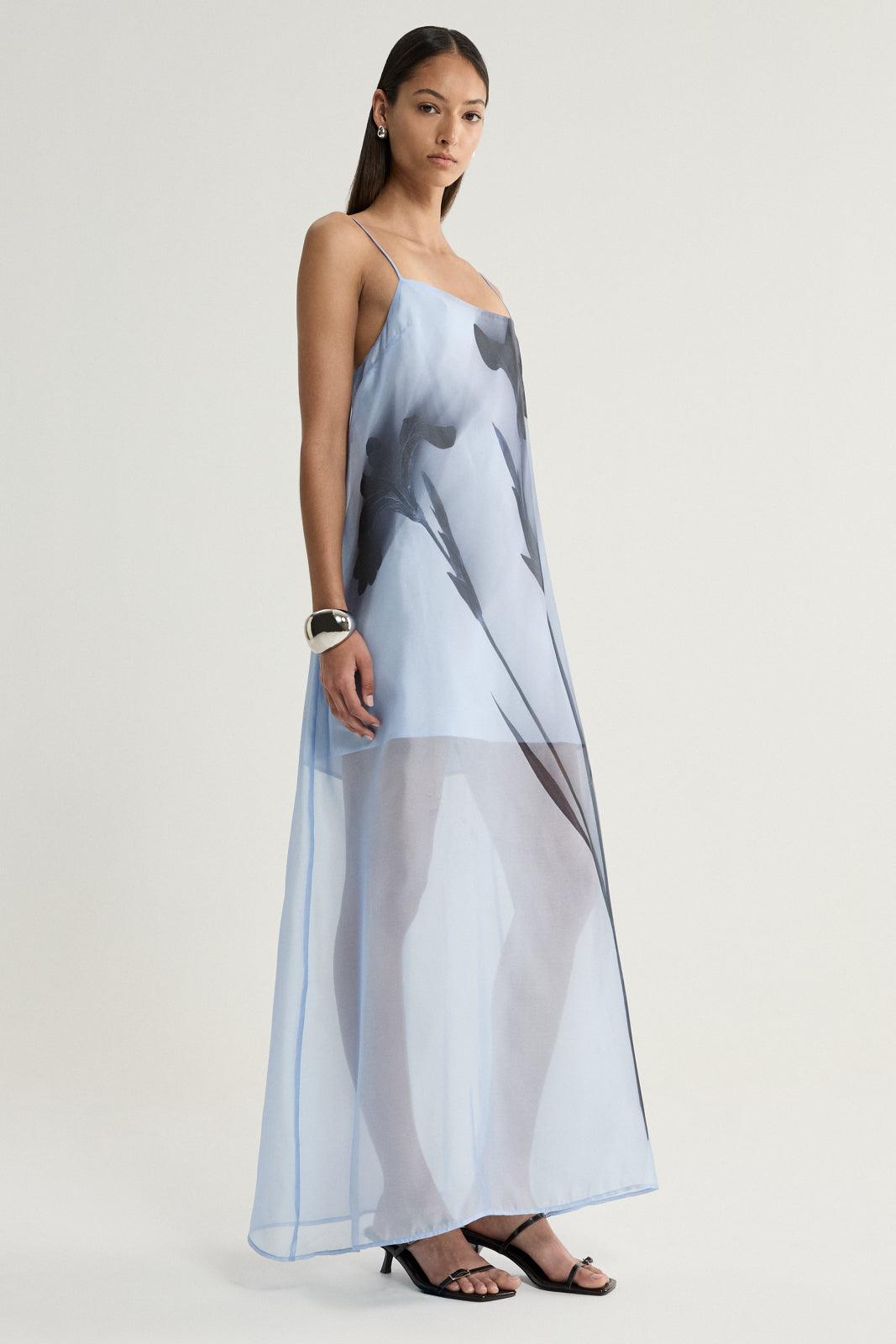 JADE DRESS