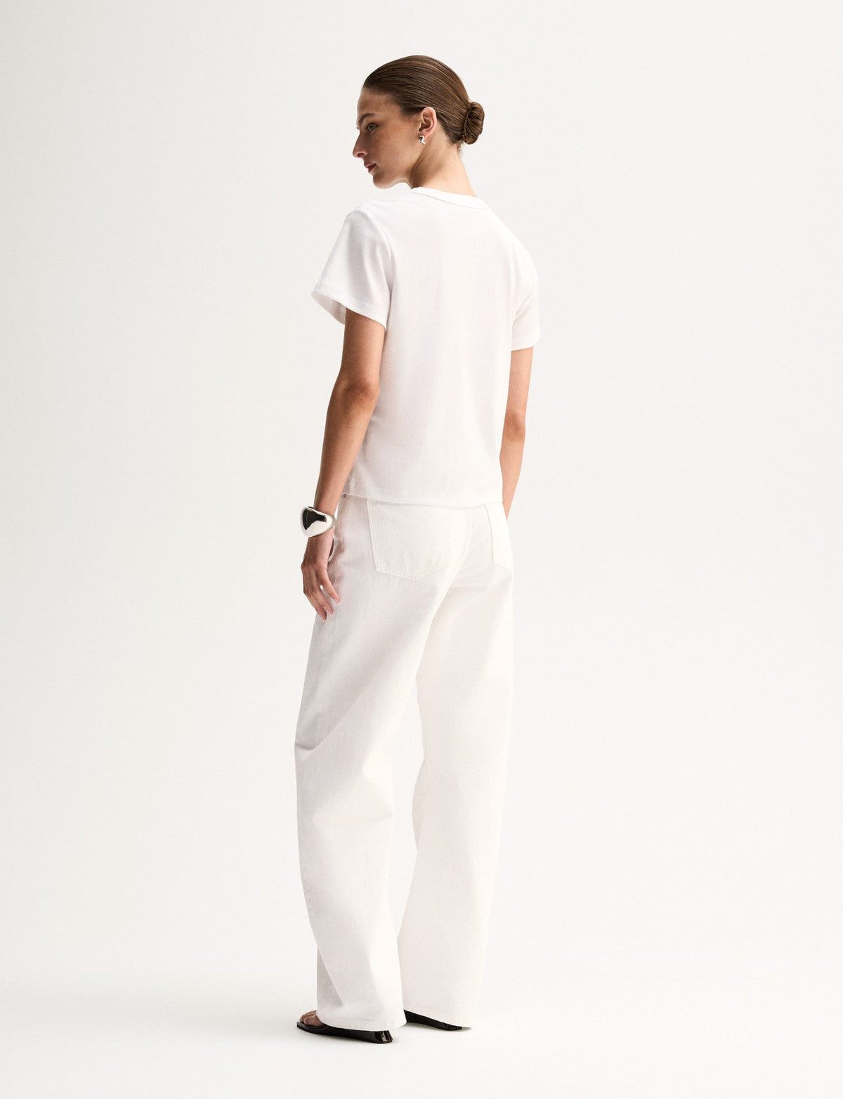 ZOE TEE