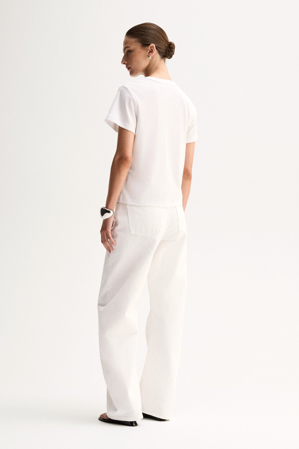 ZOE TEE