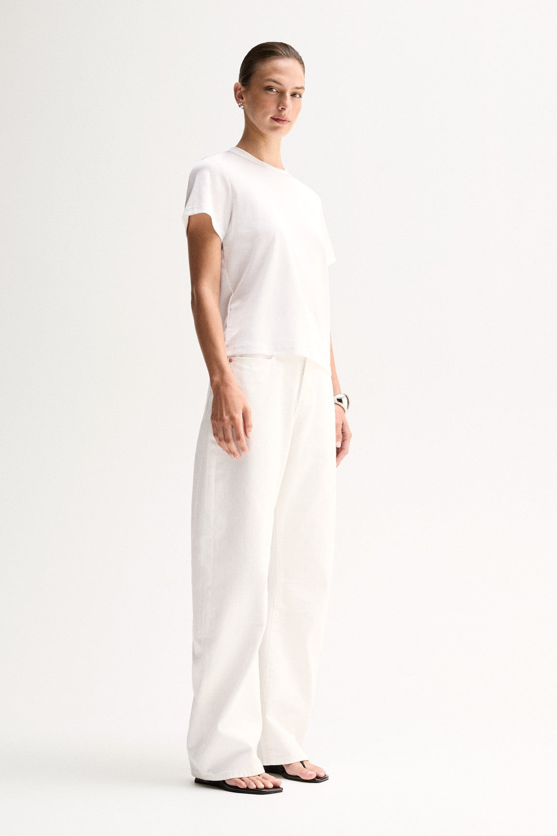 ZOE TEE