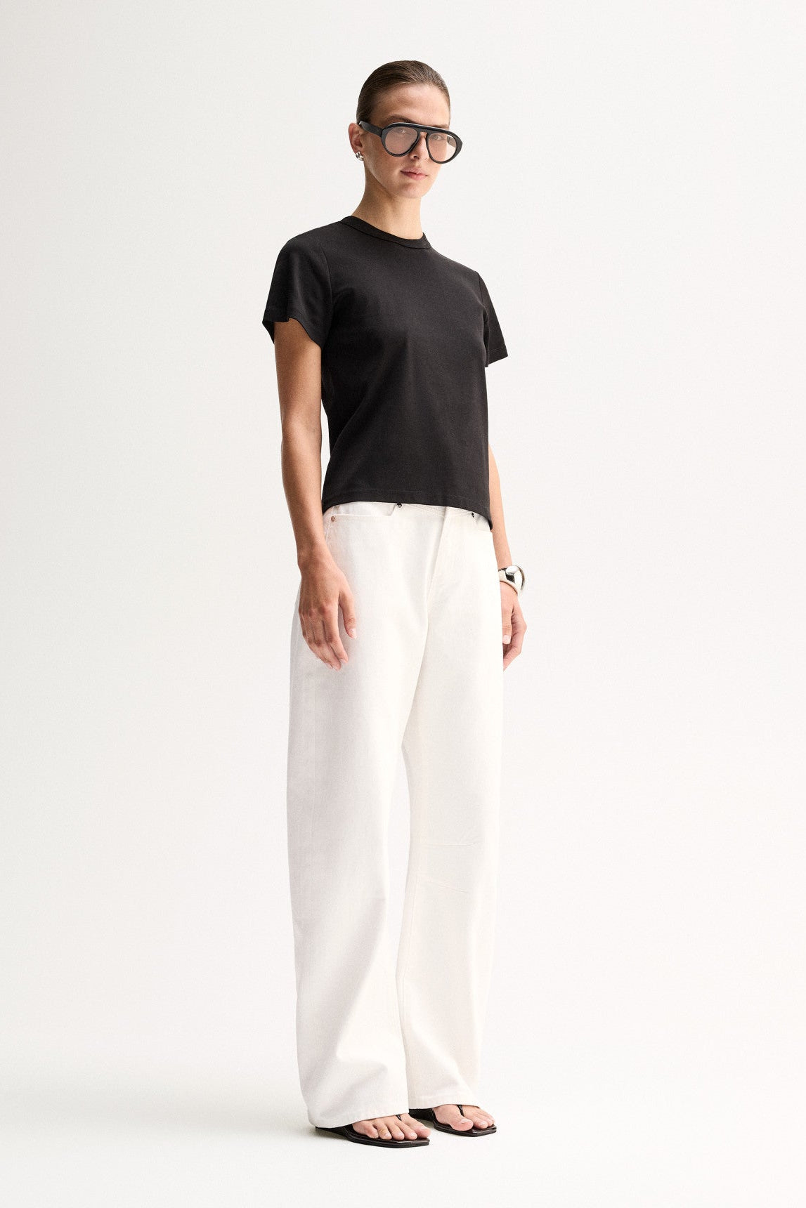ZOE TEE