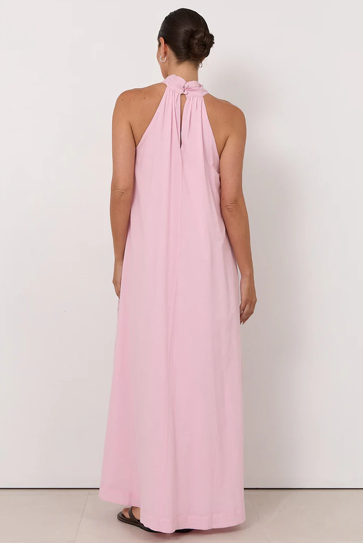 KENZI MAXI DRESS