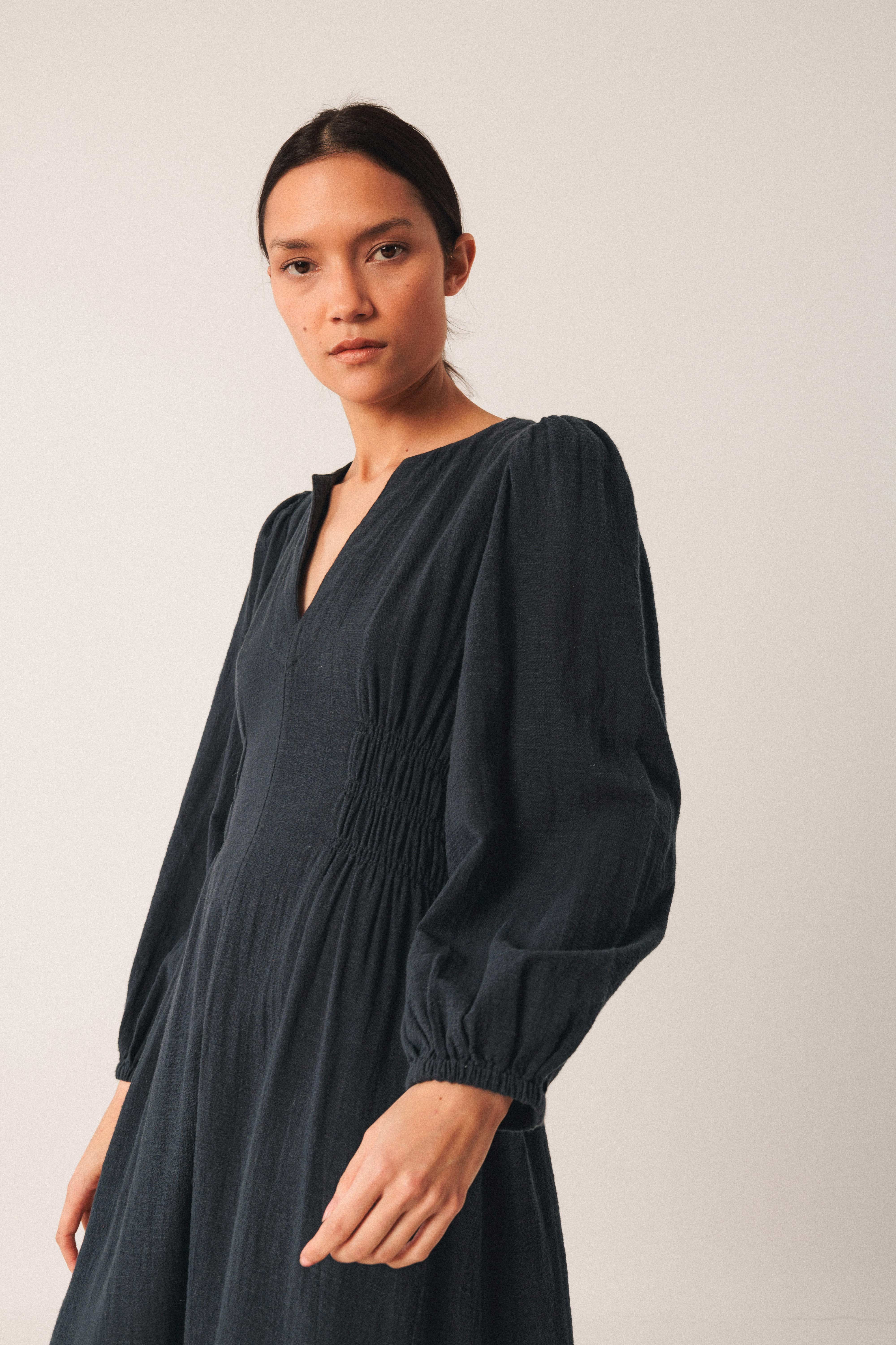 FAITH DRESS