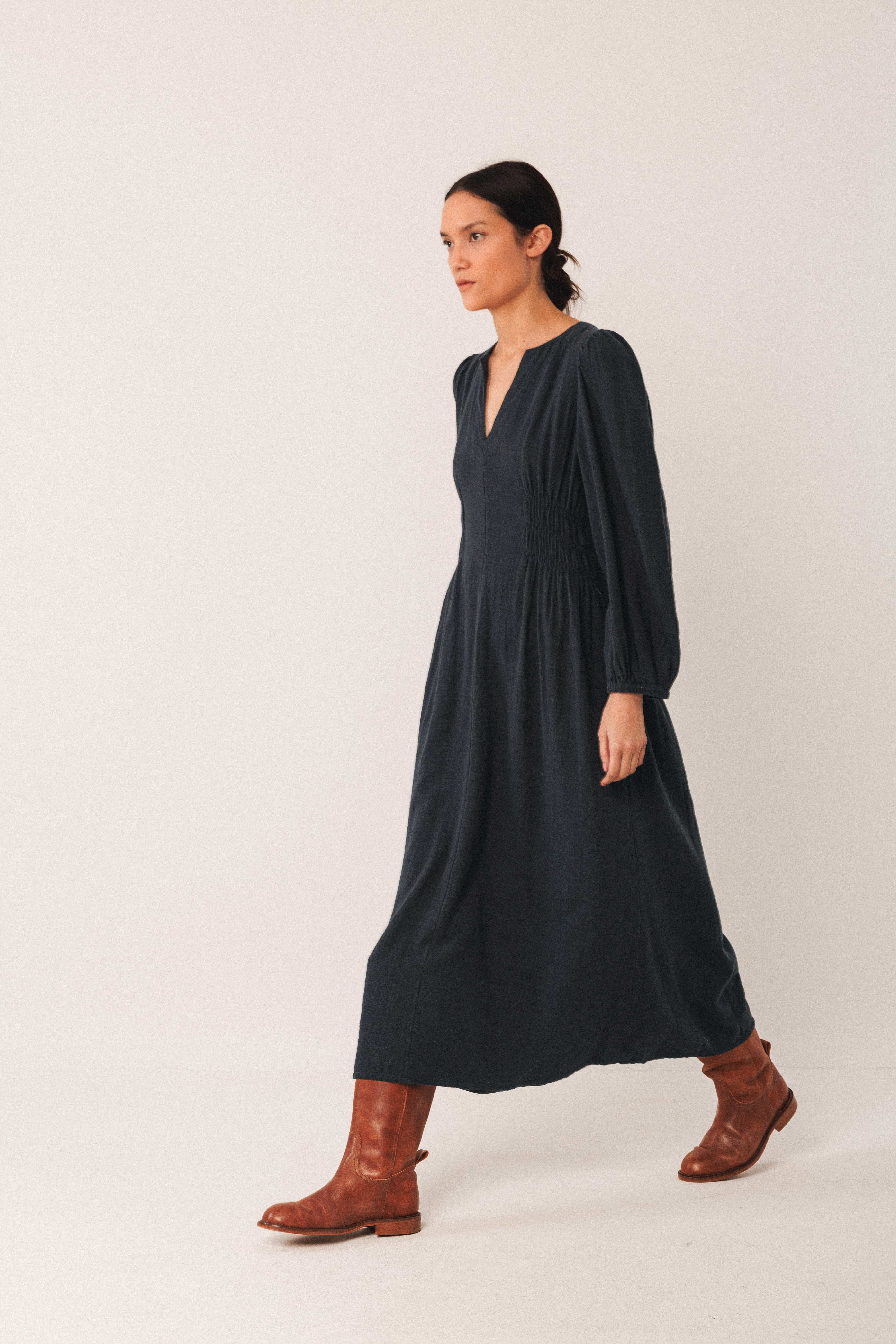FAITH DRESS