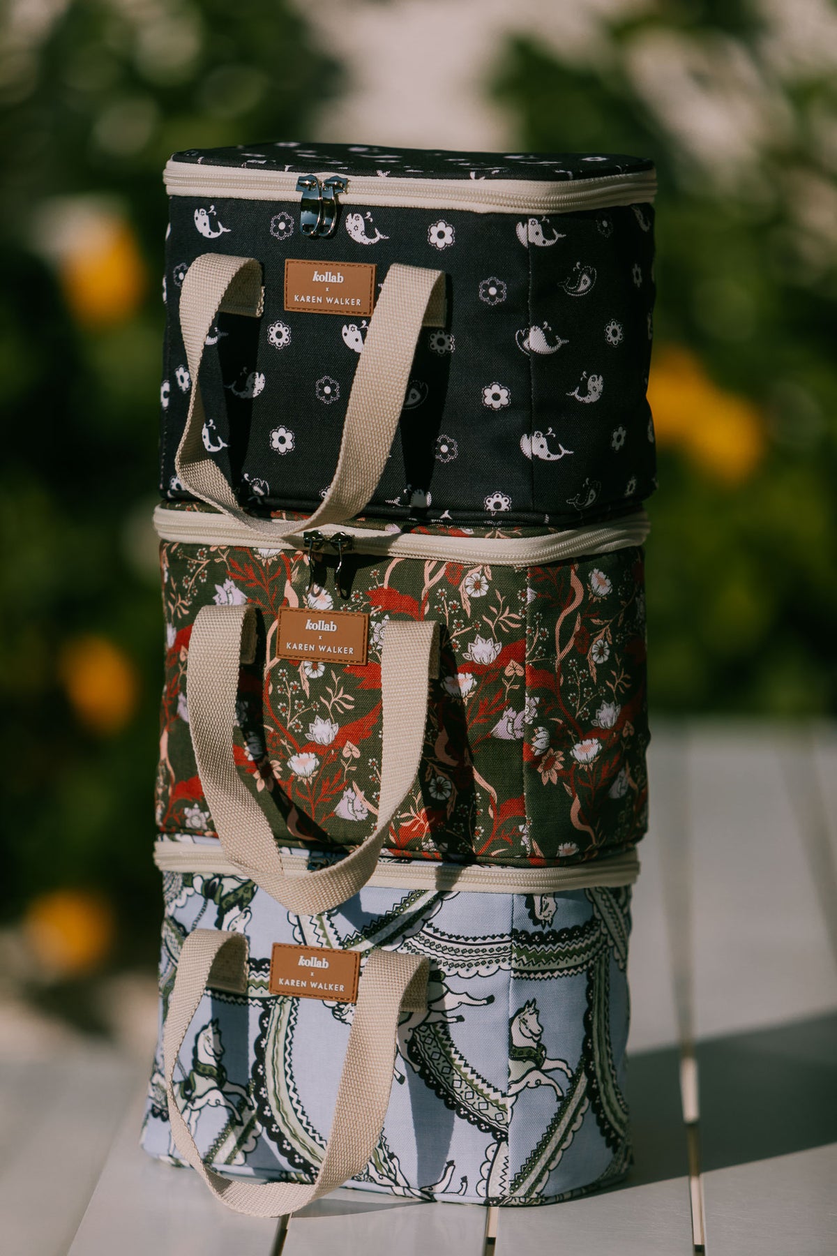 LUNCH BAG