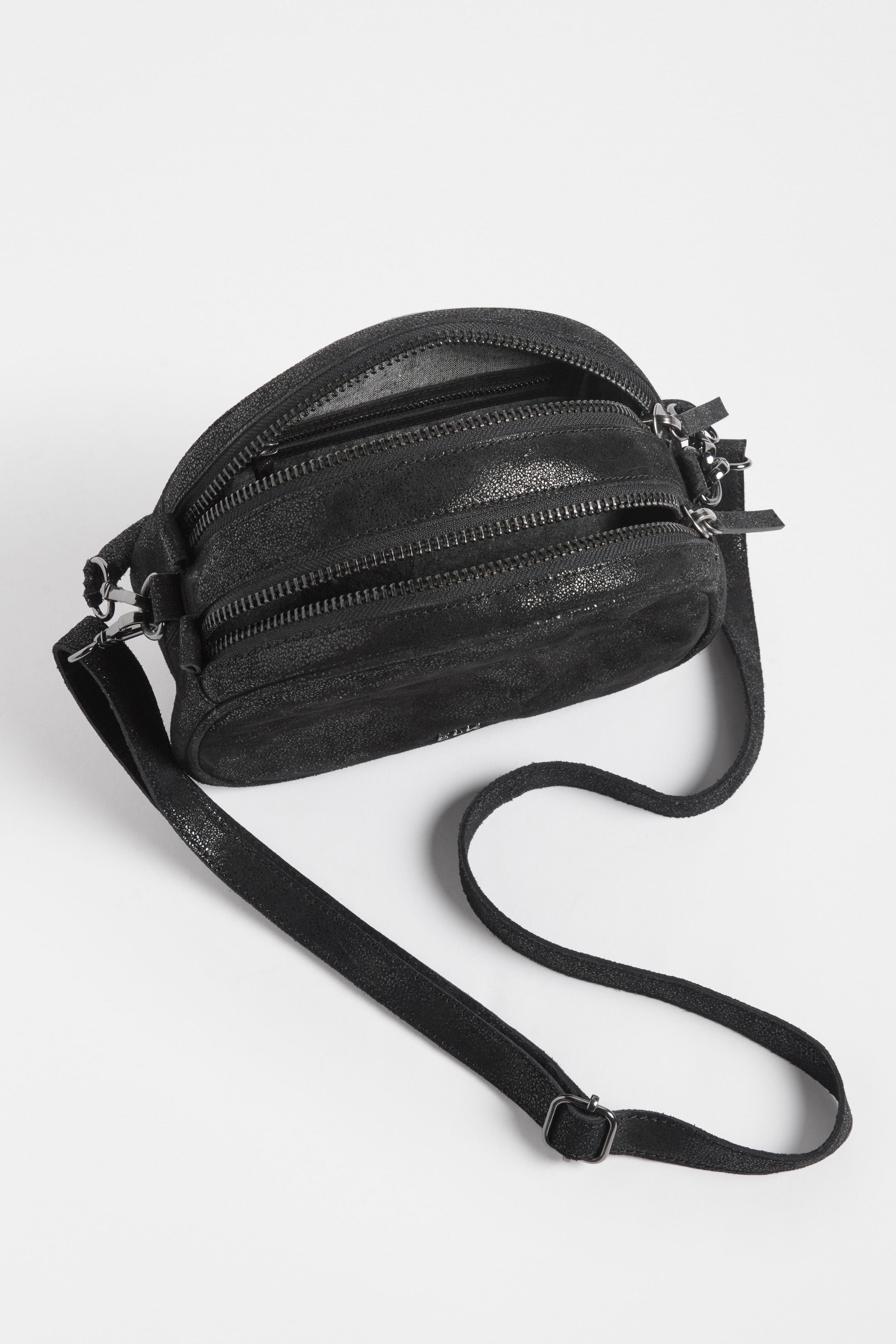 KJELD CROSSBODY